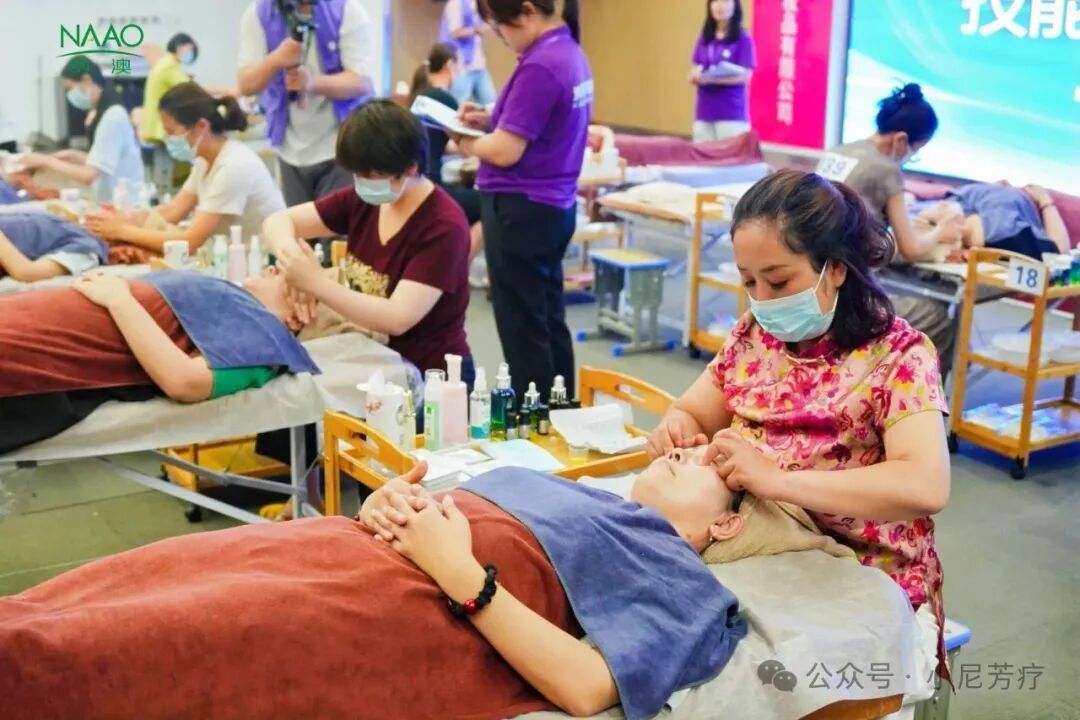 人社部认证精油疗愈师：开启职业新蓝海，拥抱健康新未来